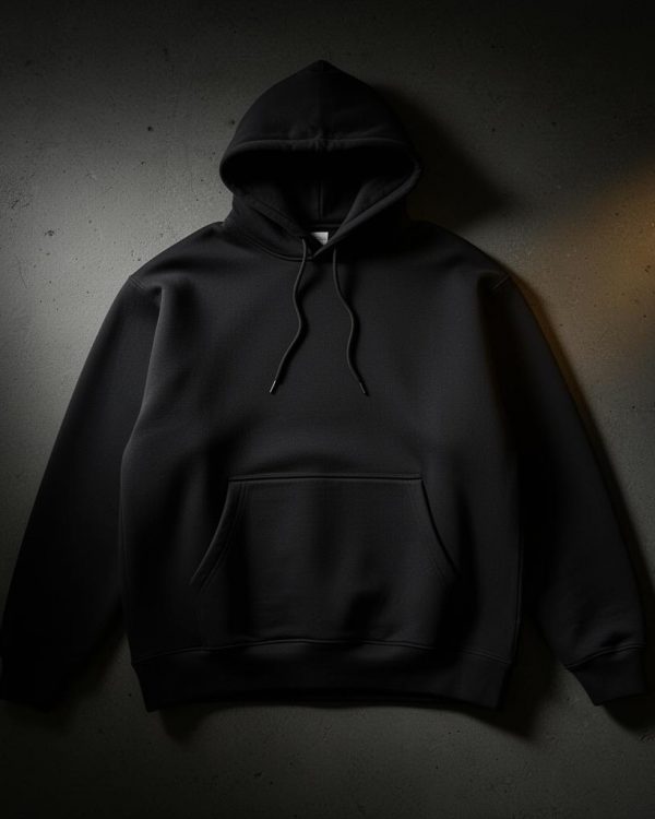 Heavyweight Hoodie